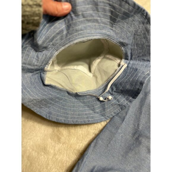 Top Paw peace sign shirt and hat dog size large - Picture 3 of 6